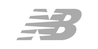 new balance shopcast logo