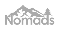 nomads shopcast logo