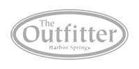 the outfitter of harbor springs shopcast logo