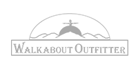 walkabout outfitter shopcast logo